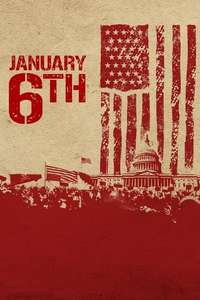 January 6th - Poster