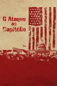 January 6th - Poster