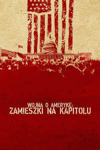 January 6th - Poster