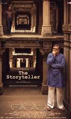 The Storyteller