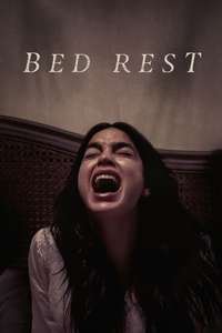 Bed Rest - Posters