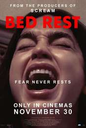 Bed Rest