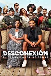 Disconnect: The Wedding Planner - Poster