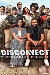 Disconnect: The Wedding Planner