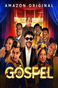 Gospel - Poster
