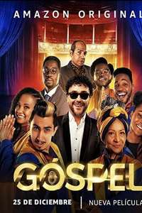 Gospel - Poster