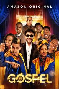 Gospel - Poster