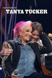 The Return of Tanya Tucker