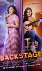 Backstage