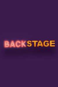 Backstage - Poster