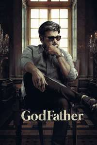 Godfather - Poster
