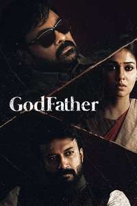 Godfather - Poster