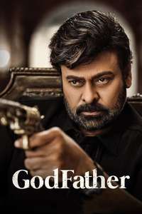 Godfather - Poster