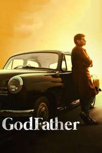 Godfather - Poster