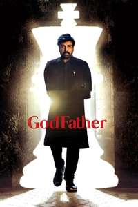 Godfather - Poster