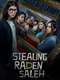 Stealing Raden Saleh