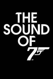 The Sound of 007