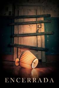Shut In - Poster