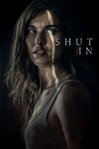 Shut In - Poster
