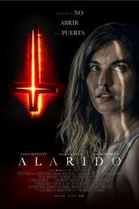 Shut In - Poster