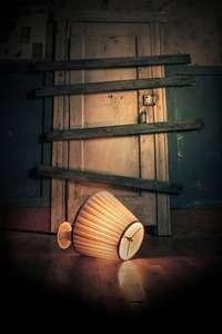 Shut In - Poster