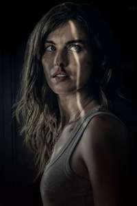 Shut In - Poster