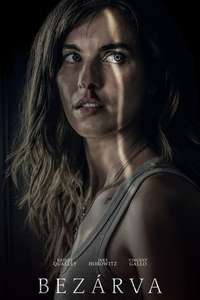 Shut In - Poster