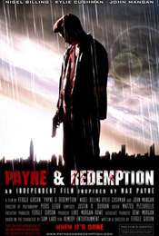 Payne & Redemption