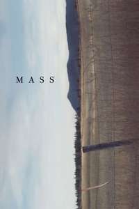 Mass - Poster