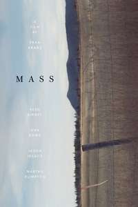 Mass - Poster