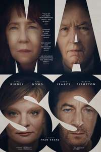 Mass - Poster