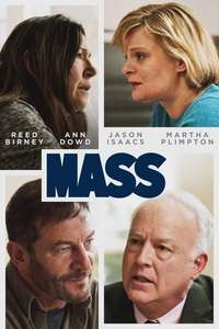 Mass - Poster