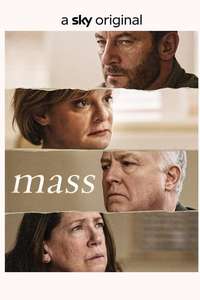 Mass - Poster