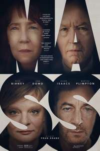 Mass - Poster