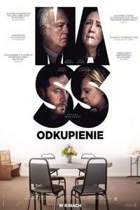 Mass - Poster