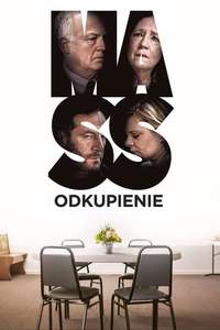 Mass - Poster