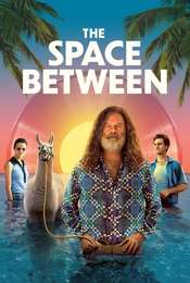 The Space Between
