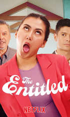 The Entitled