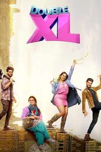 Double XL - Posters