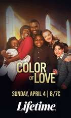 Color of Love