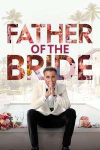 Father of the Bride - Poster
