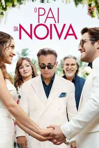Father of the Bride - Poster