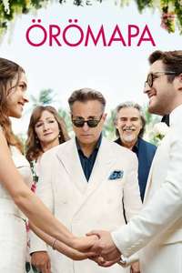 Father of the Bride - Poster