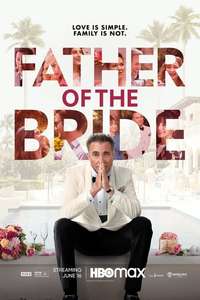 Father of the Bride - Poster
