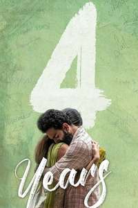 4 years - Poster