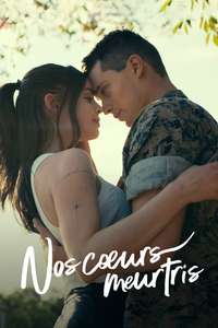Purple Hearts - Poster