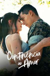 Purple Hearts - Poster