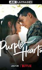 Purple Hearts