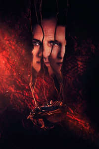 Crimes of the Future - Poster