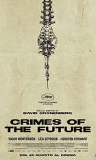 Crimes of the Future